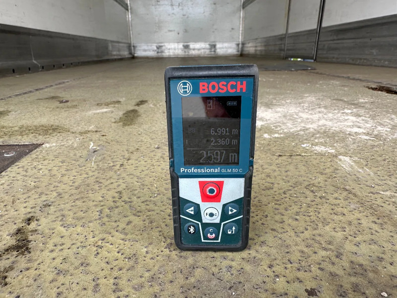 Kamion sa zatvorenim sandukom MAN TGL 8.180 Closed box with Lift / NL-Truck: slika 9