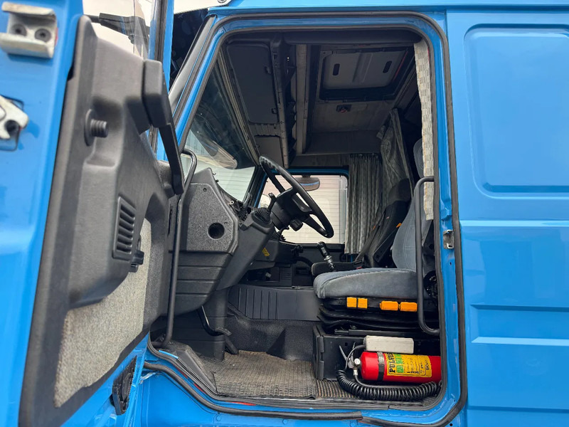 Kamion sa zatvorenim sandukom Scania 143M V8 450 6x2 Tenden Combi APK!: slika 20 Kamion sa zatvorenim sandukom Scania 143M V8 450 6x2 Tenden Combi APK!: slika 20