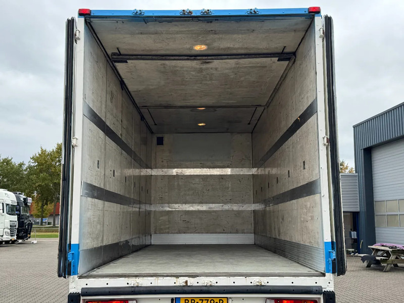 Kamion sa zatvorenim sandukom Scania 143M V8 450 6x2 Tenden Combi APK!: slika 12 Kamion sa zatvorenim sandukom Scania 143M V8 450 6x2 Tenden Combi APK!: slika 12