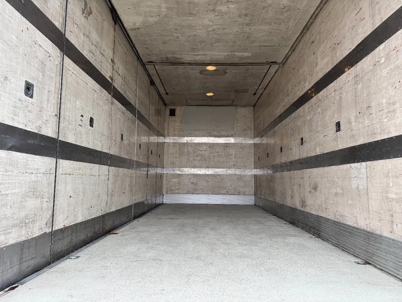 Kamion sa zatvorenim sandukom Scania 143M V8 450 6x2 Tenden Combi APK!: slika 13 Kamion sa zatvorenim sandukom Scania 143M V8 450 6x2 Tenden Combi APK!: slika 13