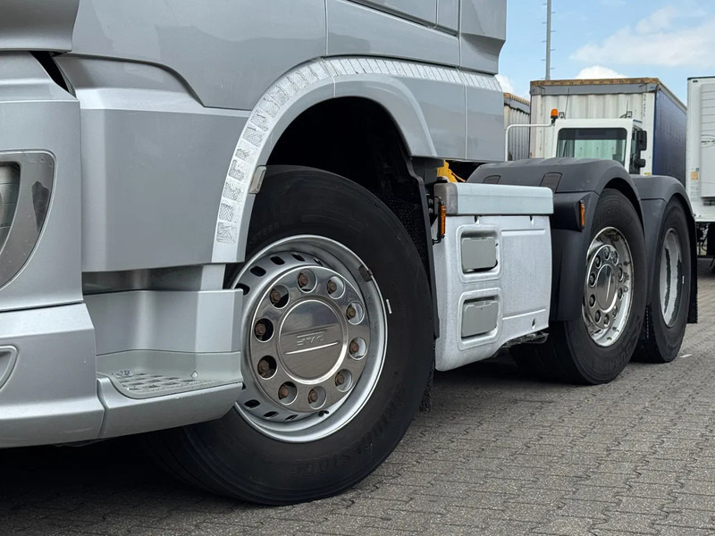 DAF XF 460 FTG 6X2/4 Super Space Cab * NL-Truck * - Tegljač: slika 2 DAF XF 460 FTG 6X2/4 Super Space Cab * NL-Truck * - Tegljač: slika 2