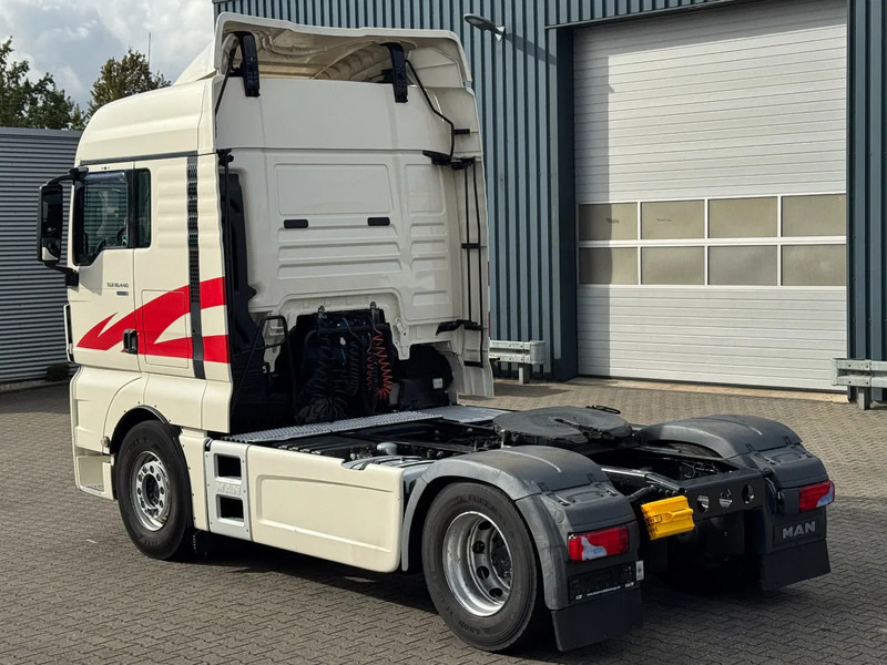 MAN TGX 18.440 XLX Full Spoiler - 2x Tank - Euro 6 - Tegljač: slika 4 MAN TGX 18.440 XLX Full Spoiler - 2x Tank - Euro 6 - Tegljač: slika 4