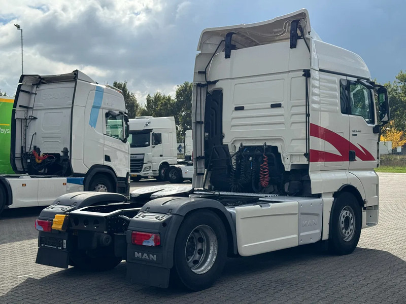MAN TGX 18.440 XLX Full Spoiler - 2x Tank - Euro 6 - Tegljač: slika 3 MAN TGX 18.440 XLX Full Spoiler - 2x Tank - Euro 6 - Tegljač: slika 3