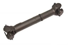 Novu Kardansko vratilo Scania P500 NEW Propshaft Cardan Slider oe 1758546 700mm W-W: slika 1