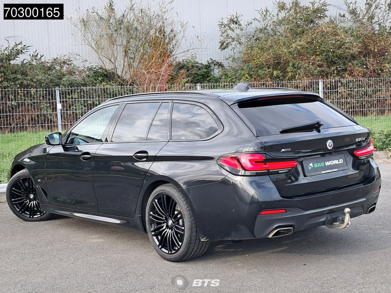 BMW Touring xDrive M Sport Automatik Pano AHK LED ACC Navi Kamera Parkensensoren CarPlay Euro6 - Automobil: slika 2 BMW Touring xDrive M Sport Automatik Pano AHK LED ACC Navi Kamera Parkensensoren CarPlay Euro6 - Automobil: slika 2