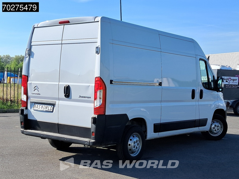 Citroën Jumper 120PK L2H2 Navi Klima Tempomat L2 11m3 A/C Cruise control - Mali kombi: slika 3 Citroën Jumper 120PK L2H2 Navi Klima Tempomat L2 11m3 A/C Cruise control - Mali kombi: slika 3