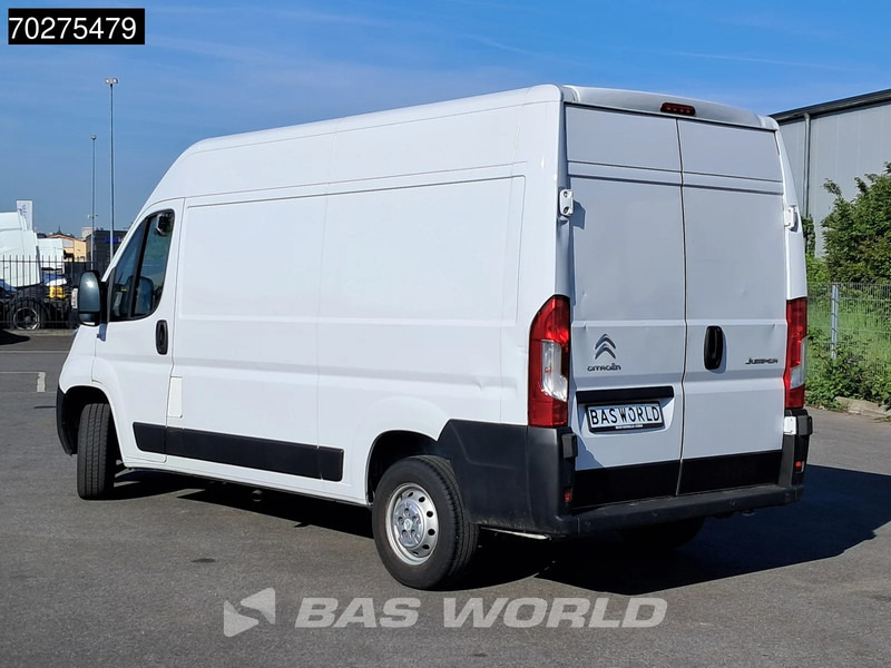 Citroën Jumper 120PK L2H2 Navi Klima Tempomat L2 11m3 A/C Cruise control - Mali kombi: slika 5 Citroën Jumper 120PK L2H2 Navi Klima Tempomat L2 11m3 A/C Cruise control - Mali kombi: slika 5