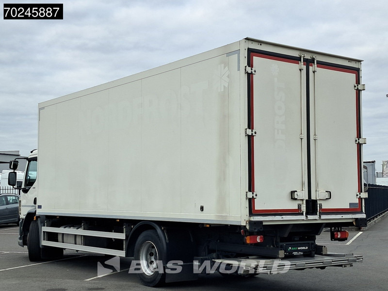 DAF LF 290 LF 4X2 Carrier SUPRA 1150 Mt 1500kg Ladebordwand Automatic ACC Euro 6 - Hladnjača: slika 2 DAF LF 290 LF 4X2 Carrier SUPRA 1150 Mt 1500kg Ladebordwand Automatic ACC Euro 6 - Hladnjača: slika 2