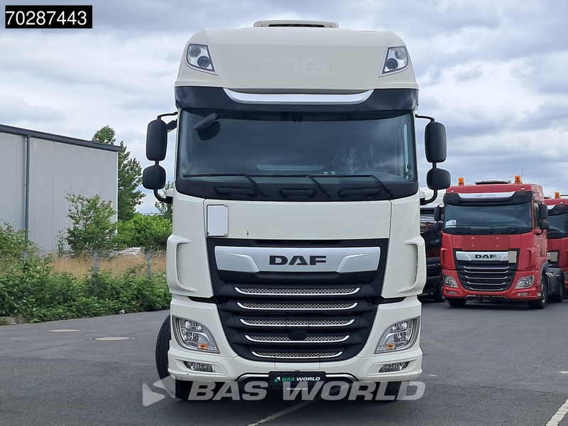 DAF XF 480 6X2 Automatic SSC FAN Retarder Lift+steering Axle Euro 6 - Kamion za prevoz kontejnera/ Kamion sa promenjivim sandukom: slika 3 DAF XF 480 6X2 Automatic SSC FAN Retarder Lift+steering Axle Euro 6 - Kamion za prevoz kontejnera/ Kamion sa promenjivim sandukom: slika 3