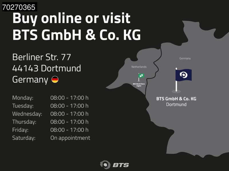 DAF XG 480 6X2 Wielton Aufbau ACC LED Navi Mirror cam Euro 6 - Kamion sa ceradom: slika 5 DAF XG 480 6X2 Wielton Aufbau ACC LED Navi Mirror cam Euro 6 - Kamion sa ceradom: slika 5