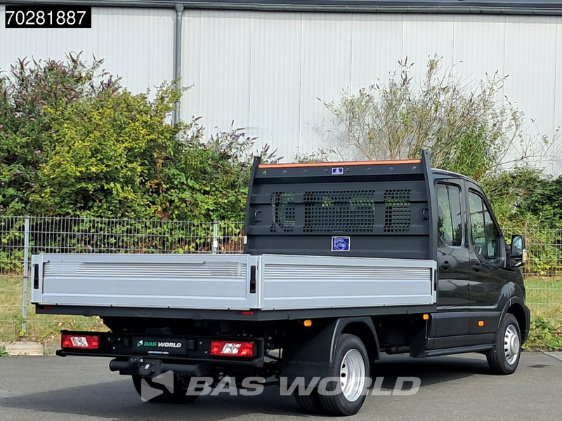 Ford Transit 170pk Neu! Automatik 170PS Pritsche Doppelbereifung 3,5T AHK SYNC4 CarPlay Kamera Euro6 A/C Towbar Cruise control - Dostavno vozilo s ravnom platformom: slika 5 Ford Transit 170pk Neu! Automatik 170PS Pritsche Doppelbereifung 3,5T AHK SYNC4 CarPlay Kamera Euro6 A/C Towbar Cruise control - Dostavno vozilo s ravnom platformom: slika 5