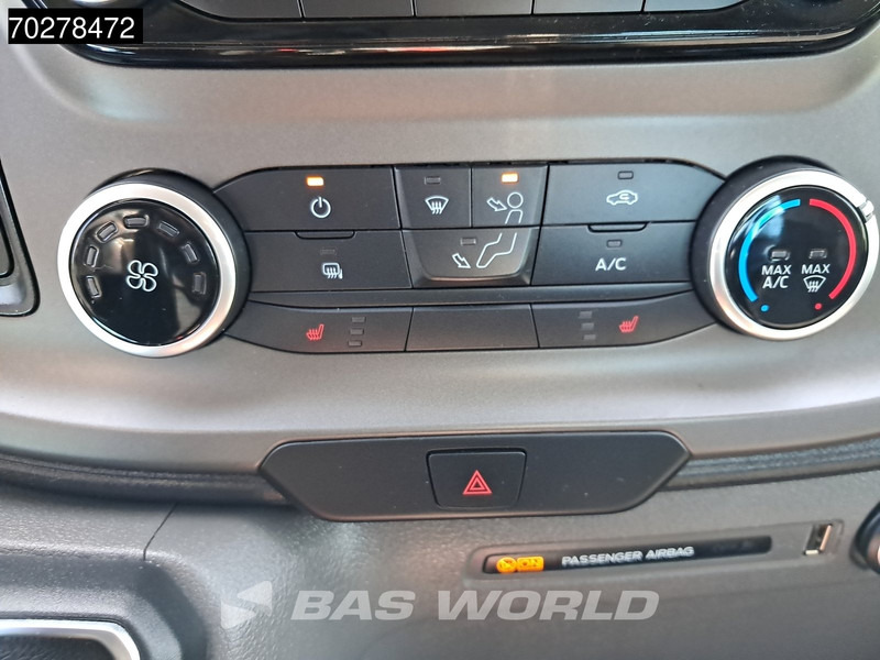 Mali kombi Ford Transit Custom 130PK Automatik L1H1 AHK Navi Klima Tempomat Kamera L1 5m3 A/C Towbar Cruise control: slika 17