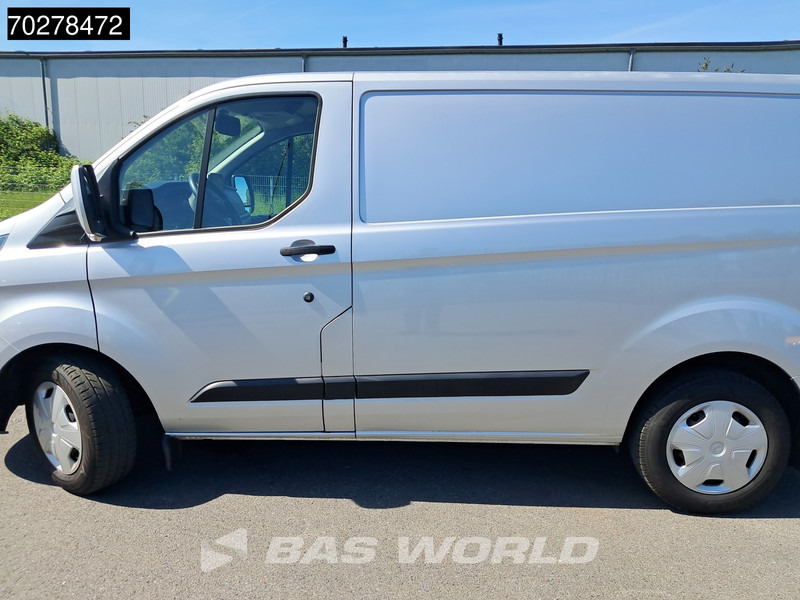 Mali kombi Ford Transit Custom 130PK Automatik L1H1 AHK Navi Klima Tempomat Kamera L1 5m3 A/C Towbar Cruise control: slika 7