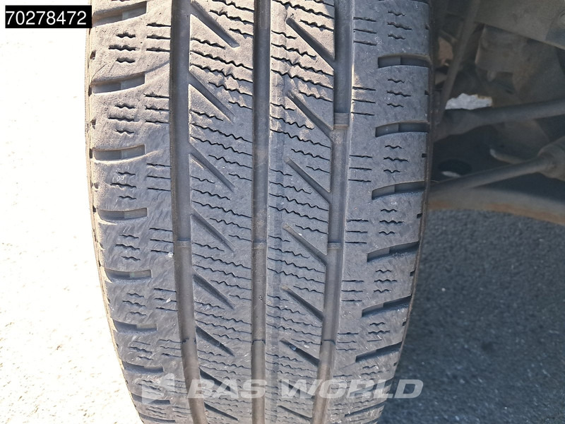 Mali kombi Ford Transit Custom 130PK Automatik L1H1 AHK Navi Klima Tempomat Kamera L1 5m3 A/C Towbar Cruise control: slika 11