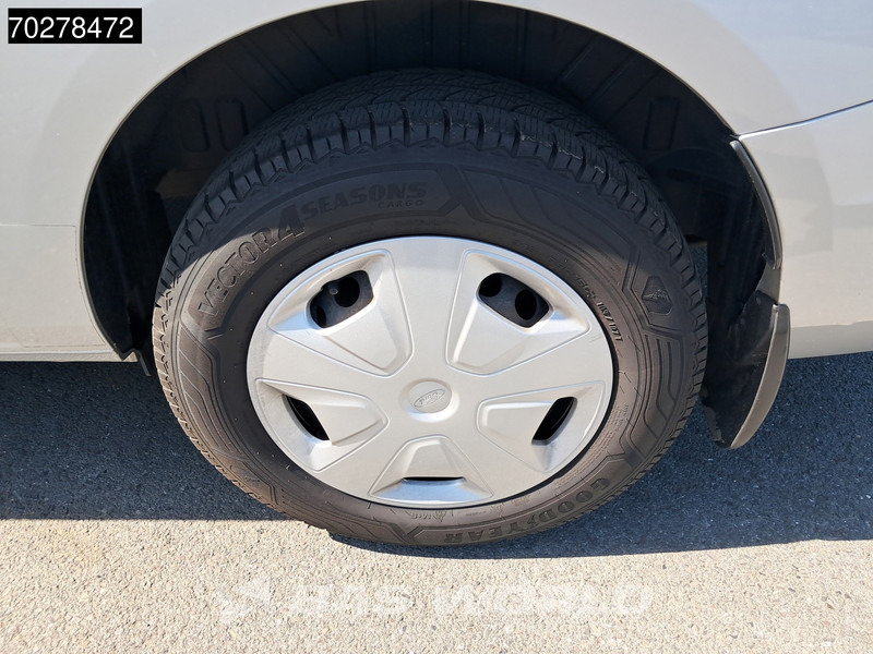 Mali kombi Ford Transit Custom 130PK Automatik L1H1 AHK Navi Klima Tempomat Kamera L1 5m3 A/C Towbar Cruise control: slika 12