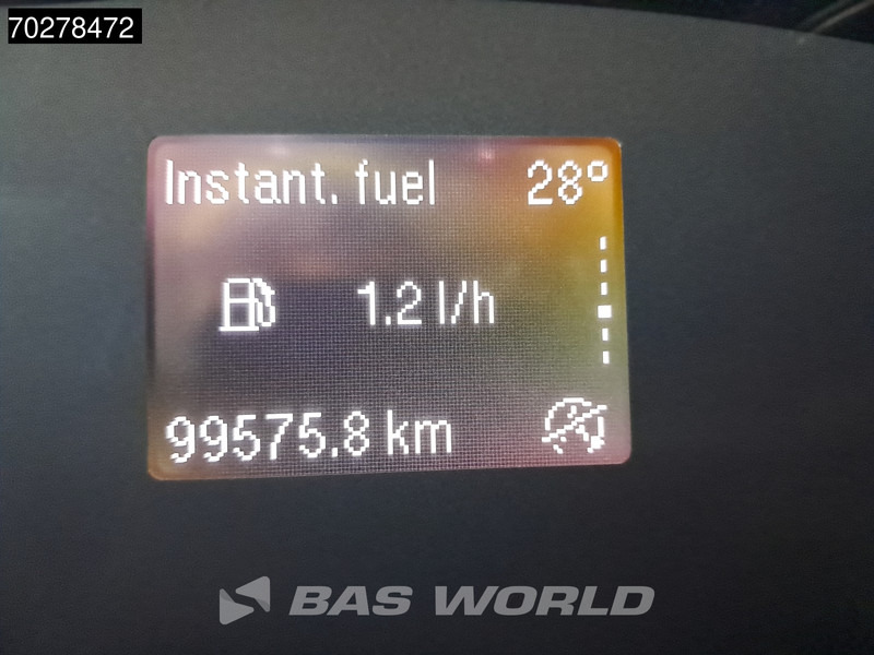 Mali kombi Ford Transit Custom 130PK Automatik L1H1 AHK Navi Klima Tempomat Kamera L1 5m3 A/C Towbar Cruise control: slika 19