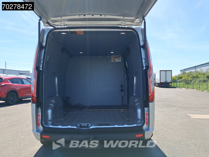 Mali kombi Ford Transit Custom 130PK Automatik L1H1 AHK Navi Klima Tempomat Kamera L1 5m3 A/C Towbar Cruise control: slika 6