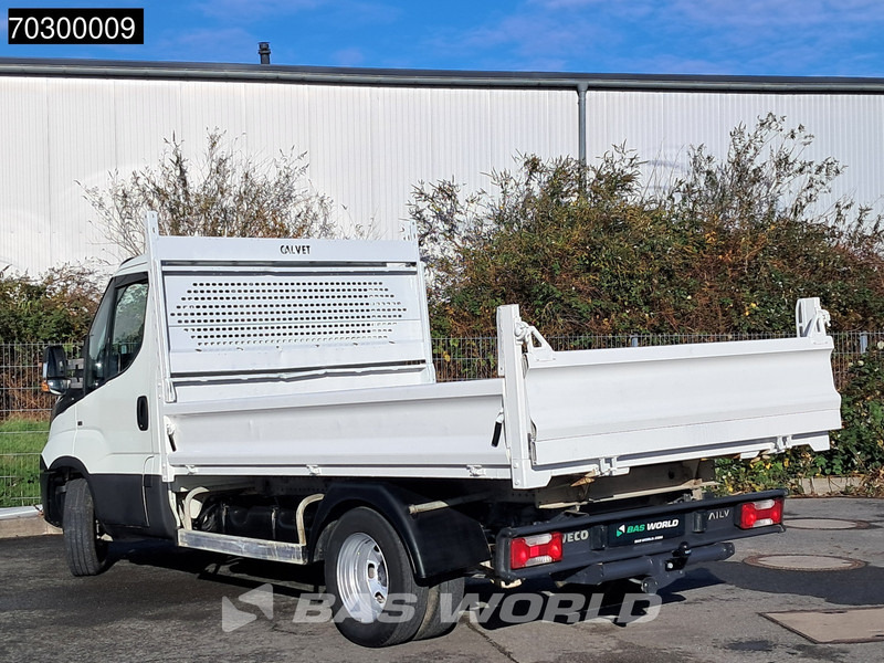 Iveco Daily 35C12 Kipper Doppelbereifung 3,5t AHK Klima Tempomat Euro6 Kieper 2m3 A/C Towbar Cruise control - Dostavno vozilo kiper: slika 5 Iveco Daily 35C12 Kipper Doppelbereifung 3,5t AHK Klima Tempomat Euro6 Kieper 2m3 A/C Towbar Cruise control - Dostavno vozilo kiper: slika 5
