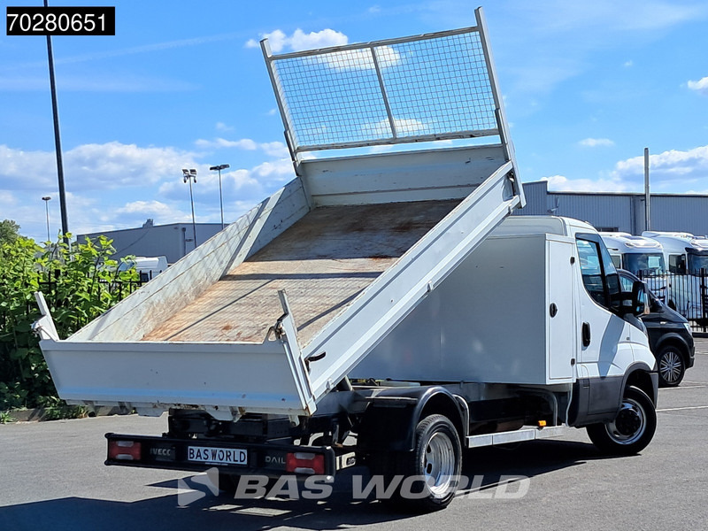 Iveco Daily 35C14 Kipper 3,5t AHK Doppelbereifung Klima Tempomat Euro6 A/C Towbar Cruise control - Dostavno vozilo kiper: slika 3 Iveco Daily 35C14 Kipper 3,5t AHK Doppelbereifung Klima Tempomat Euro6 A/C Towbar Cruise control - Dostavno vozilo kiper: slika 3
