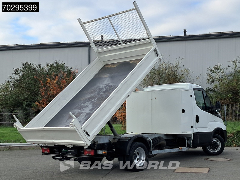 Iveco Daily 35C14 Kipper Doppelbereifung 3,5t AHK 140PS Doppelbereifung Klima Tempomat Euro6 Kieper 2m3 A/C Towbar Cruise control - Dostavno vozilo kiper: slika 5 Iveco Daily 35C14 Kipper Doppelbereifung 3,5t AHK 140PS Doppelbereifung Klima Tempomat Euro6 Kieper 2m3 A/C Towbar Cruise control - Dostavno vozilo kiper: slika 5