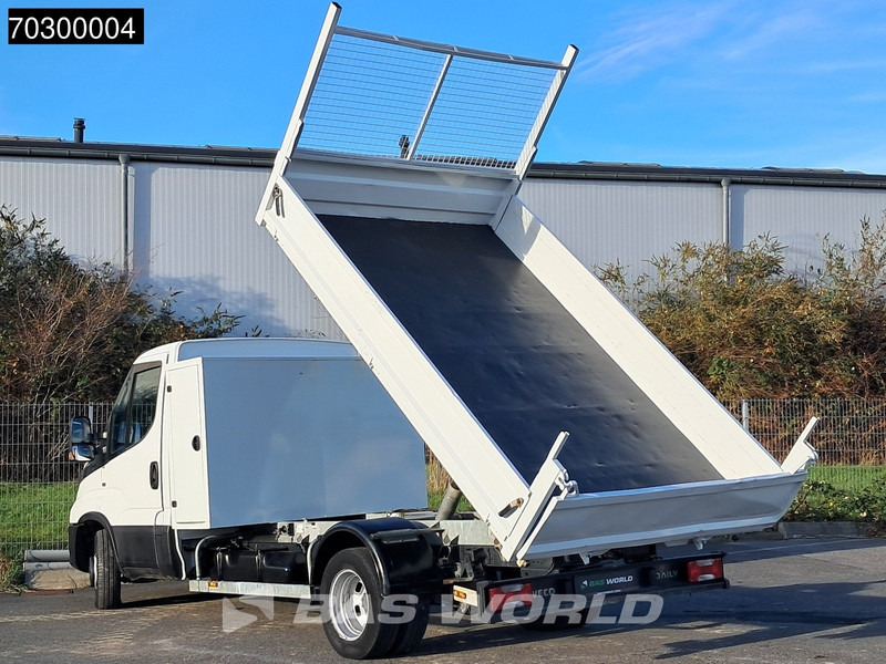 Iveco Daily 35C14 Kipper Doppelbereifung 3,5t AHK Doppelbereifung Klima Tempomat Euro6 A/C Towbar Cruise control - Dostavno vozilo kiper: slika 5 Iveco Daily 35C14 Kipper Doppelbereifung 3,5t AHK Doppelbereifung Klima Tempomat Euro6 A/C Towbar Cruise control - Dostavno vozilo kiper: slika 5
