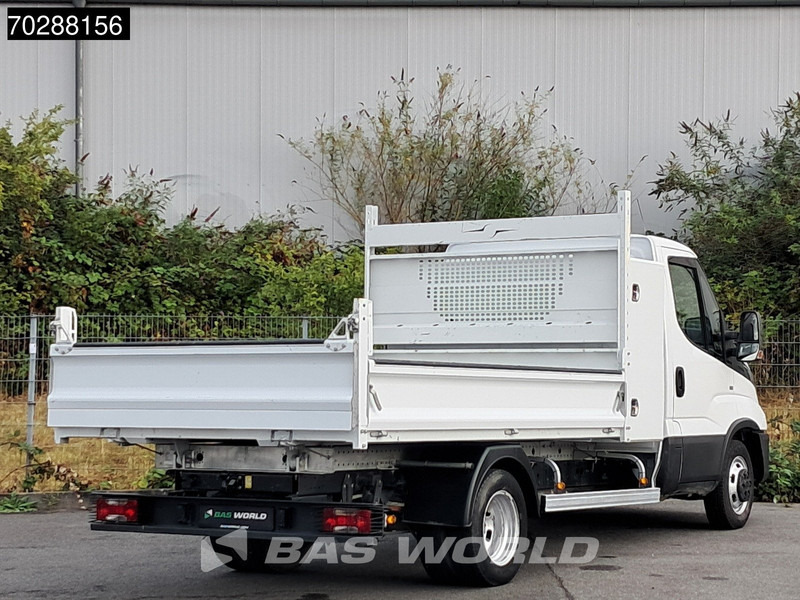 Iveco Daily 35C14 Kipper Doppelbereifung 3,5t AHK Klima Tempomat Euro6 Kieper 2m3 A/C Towbar Cruise control - Dostavno vozilo kiper: slika 5 Iveco Daily 35C14 Kipper Doppelbereifung 3,5t AHK Klima Tempomat Euro6 Kieper 2m3 A/C Towbar Cruise control - Dostavno vozilo kiper: slika 5