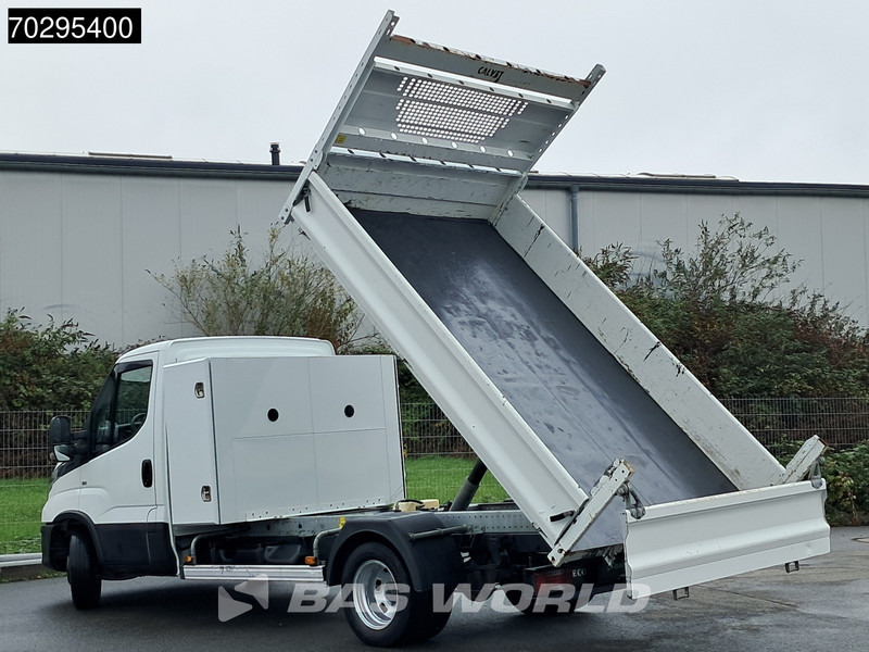 Lizing Iveco Daily 35C14 Kipper Doppelbereifung 3,5t AHK Klima Tempomat Euro6 Tipper Benne Kieper 2m3 A/C Towbar Cruise control Iveco Daily 35C14 Kipper Doppelbereifung 3,5t AHK Klima Tempomat Euro6 Tipper Benne Kieper 2m3 A/C Towbar Cruise control: slika 6 Lizing Iveco Daily 35C14 Kipper Doppelbereifung 3,5t AHK Klima Tempomat Euro6 Tipper Benne Kieper 2m3 A/C Towbar Cruise control Iveco Daily 35C14 Kipper Doppelbereifung 3,5t AHK Klima Tempomat Euro6 Tipper Benne Kieper 2m3 A/C Towbar Cruise control: slika 6