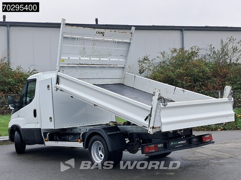 Lizing Iveco Daily 35C14 Kipper Doppelbereifung 3,5t AHK Klima Tempomat Euro6 Tipper Benne Kieper 2m3 A/C Towbar Cruise control Iveco Daily 35C14 Kipper Doppelbereifung 3,5t AHK Klima Tempomat Euro6 Tipper Benne Kieper 2m3 A/C Towbar Cruise control: slika 5 Lizing Iveco Daily 35C14 Kipper Doppelbereifung 3,5t AHK Klima Tempomat Euro6 Tipper Benne Kieper 2m3 A/C Towbar Cruise control Iveco Daily 35C14 Kipper Doppelbereifung 3,5t AHK Klima Tempomat Euro6 Tipper Benne Kieper 2m3 A/C Towbar Cruise control: slika 5