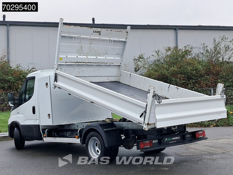 Iveco Daily 35C14 Kipper Doppelbereifung 3,5t AHK Klima Tempomat Euro6 Tipper Benne Kieper 2m3 A/C Towbar Cruise control - Dostavno vozilo kiper: slika 5 Iveco Daily 35C14 Kipper Doppelbereifung 3,5t AHK Klima Tempomat Euro6 Tipper Benne Kieper 2m3 A/C Towbar Cruise control - Dostavno vozilo kiper: slika 5