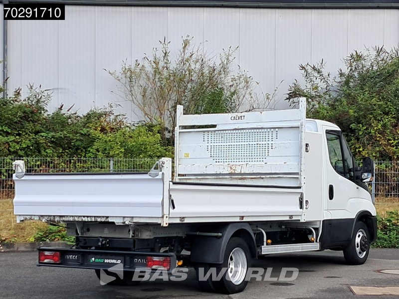 Iveco Daily 35C14 Pritsche Doppelbereifung 3,5t AHK Klima Tempomat Euro6 Pickup 2m3 A/C Towbar Cruise control - Dostavno vozilo s ravnom platformom: slika 5 Iveco Daily 35C14 Pritsche Doppelbereifung 3,5t AHK Klima Tempomat Euro6 Pickup 2m3 A/C Towbar Cruise control - Dostavno vozilo s ravnom platformom: slika 5