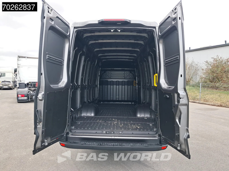Lizing Iveco Daily 35S21 210PS L3H2 Automatik Doppelbereifung 2025 Modelljahr ACC LED Kamera Kastenwagen L3 16m3 A/C Iveco Daily 35S21 210PS L3H2 Automatik Doppelbereifung 2025 Modelljahr ACC LED Kamera Kastenwagen L3 16m3 A/C: slika 7