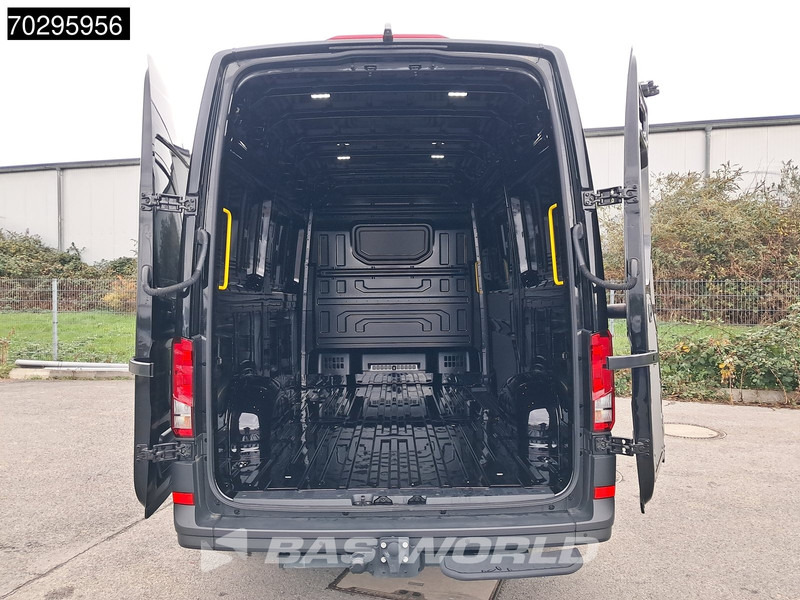 MAN TGE 3.180 Neu! Automatik 2025-Modell 180PS L3H3 LED ACC Navi AHK Kamera Parkensensoren Euro6 L2H2 A/C Towbar - Furgon: slika 3 MAN TGE 3.180 Neu! Automatik 2025-Modell 180PS L3H3 LED ACC Navi AHK Kamera Parkensensoren Euro6 L2H2 A/C Towbar - Furgon: slika 3