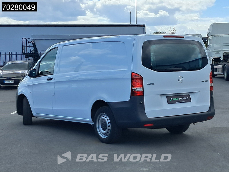 Mercedes-Benz Vito 114 Automatik L2H1 Navi Klima Tempomat L2 5m3 A/C Cruise control - Mali kombi: slika 5 Mercedes-Benz Vito 114 Automatik L2H1 Navi Klima Tempomat L2 5m3 A/C Cruise control - Mali kombi: slika 5