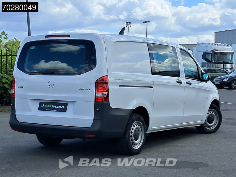 Mercedes-Benz Vito 114 Automatik L2H1 Navi Klima Tempomat L2 5m3 A/C Cruise control - Mali kombi: slika 3 Mercedes-Benz Vito 114 Automatik L2H1 Navi Klima Tempomat L2 5m3 A/C Cruise control - Mali kombi: slika 3