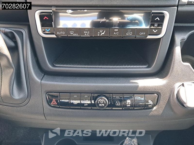 Novu Dostavno vozilo s ravnom platformom Opel Movano 180PS Automatik! 180PS Pritsche Navi Klima Tempomat Pickup 3m3 A/C Cruise control: slika 20