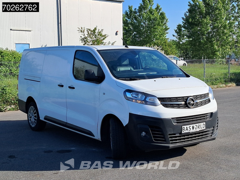Opel Vivaro 120PK Automatik L3H1 Klima Tempomat L3 6m3 A/C Cruise control - Mali kombi: slika 2 Opel Vivaro 120PK Automatik L3H1 Klima Tempomat L3 6m3 A/C Cruise control - Mali kombi: slika 2