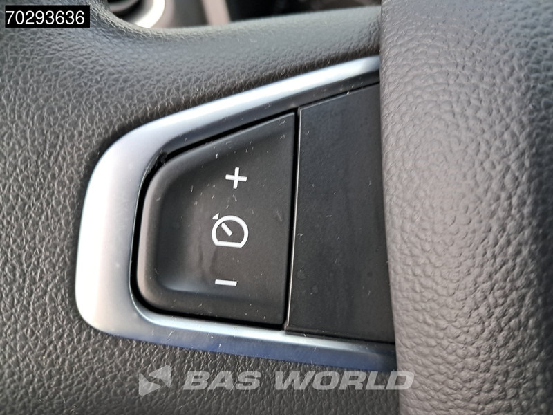 Lizing Renault Master 150PK Doppel Kabine L2H2 Navi LED Klima Tempomat Kamera Parkensensoren Euro6 Euro Doka A/C Cruise control Renault Master 150PK Doppel Kabine L2H2 Navi LED Klima Tempomat Kamera Parkensensoren Euro6 Euro Doka A/C Cruise control: slika 17
