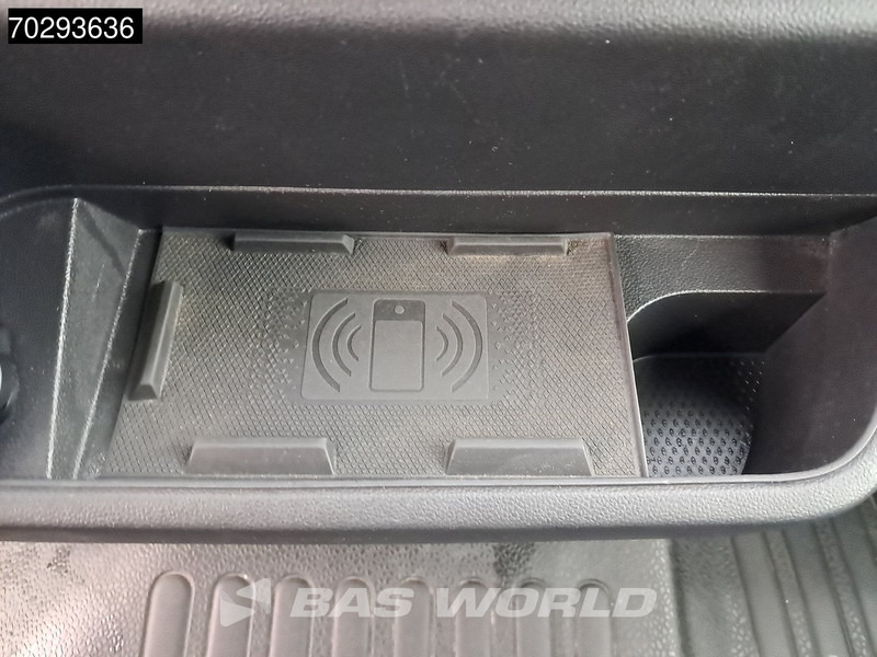 Lizing Renault Master 150PK Doppel Kabine L2H2 Navi LED Klima Tempomat Kamera Parkensensoren Euro6 Euro Doka A/C Cruise control Renault Master 150PK Doppel Kabine L2H2 Navi LED Klima Tempomat Kamera Parkensensoren Euro6 Euro Doka A/C Cruise control: slika 15