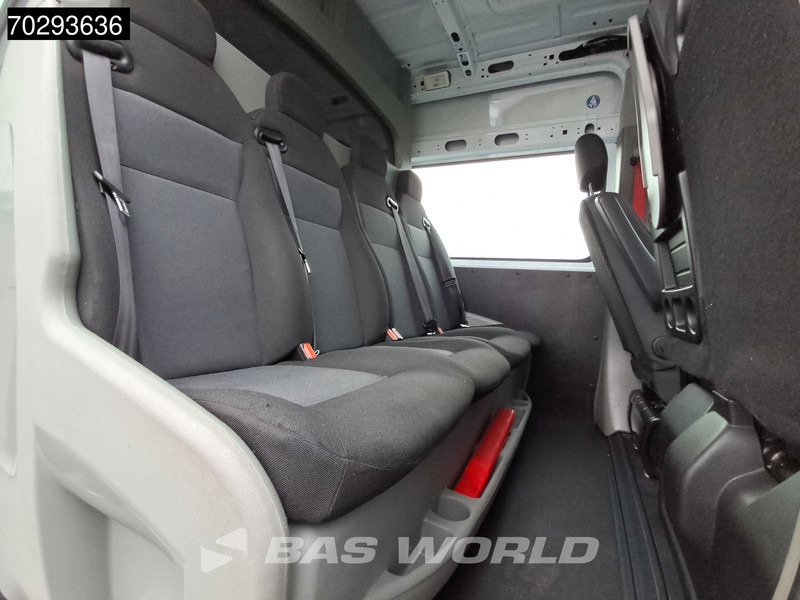 Lizing Renault Master 150PK Doppel Kabine L2H2 Navi LED Klima Tempomat Kamera Parkensensoren Euro6 Euro Doka A/C Cruise control Renault Master 150PK Doppel Kabine L2H2 Navi LED Klima Tempomat Kamera Parkensensoren Euro6 Euro Doka A/C Cruise control: slika 19