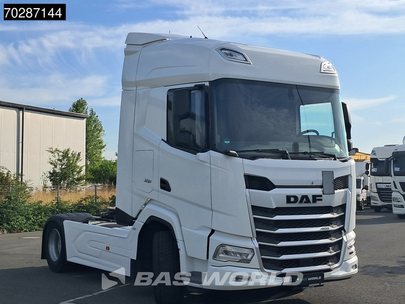 DAF NXF 4X2 2xTanks ACC LED Euro 6 - Tegljač: slika 3 DAF NXF 4X2 2xTanks ACC LED Euro 6 - Tegljač: slika 3
