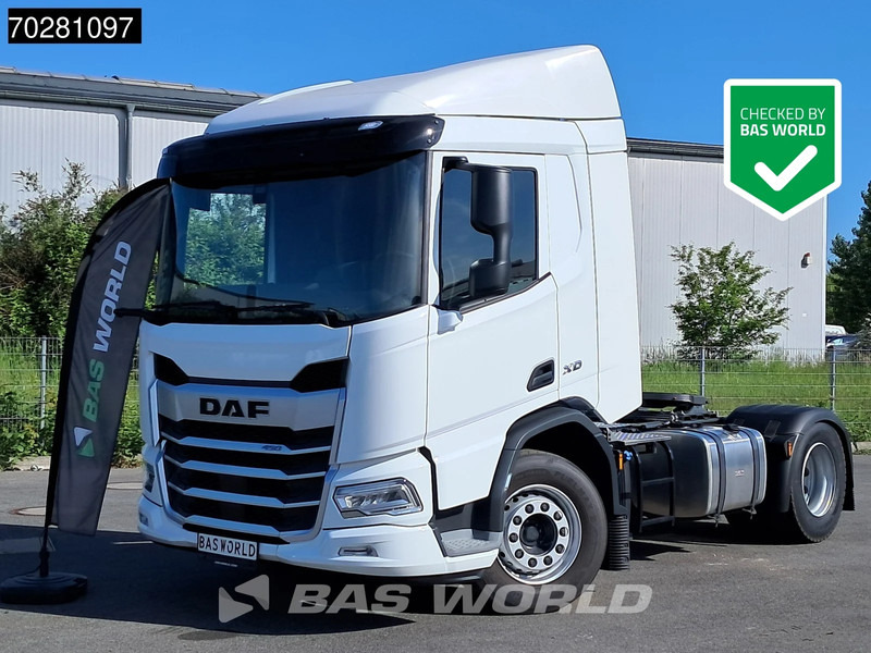 DAF XD 450 4X2 Day Cab ACC LED - Tegljač: slika 1 DAF XD 450 4X2 Day Cab ACC LED - Tegljač: slika 1