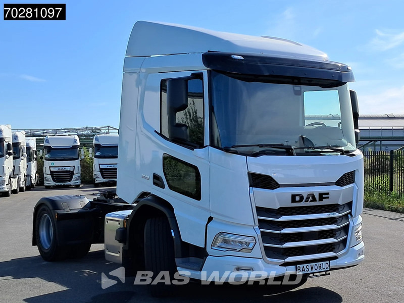 DAF XD 450 4X2 Day Cab ACC LED - Tegljač: slika 3 DAF XD 450 4X2 Day Cab ACC LED - Tegljač: slika 3