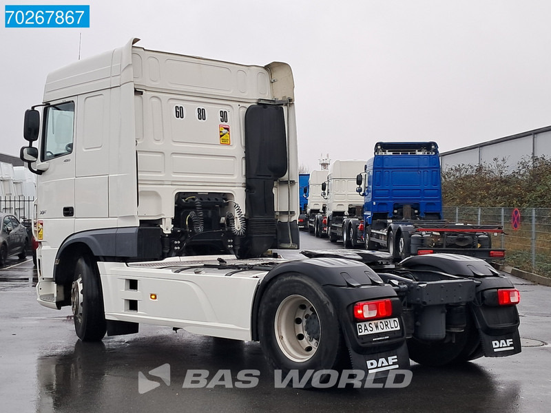 DAF XF 450 4X2 SC ACC Euro 6 - Tegljač: slika 2 DAF XF 450 4X2 SC ACC Euro 6 - Tegljač: slika 2