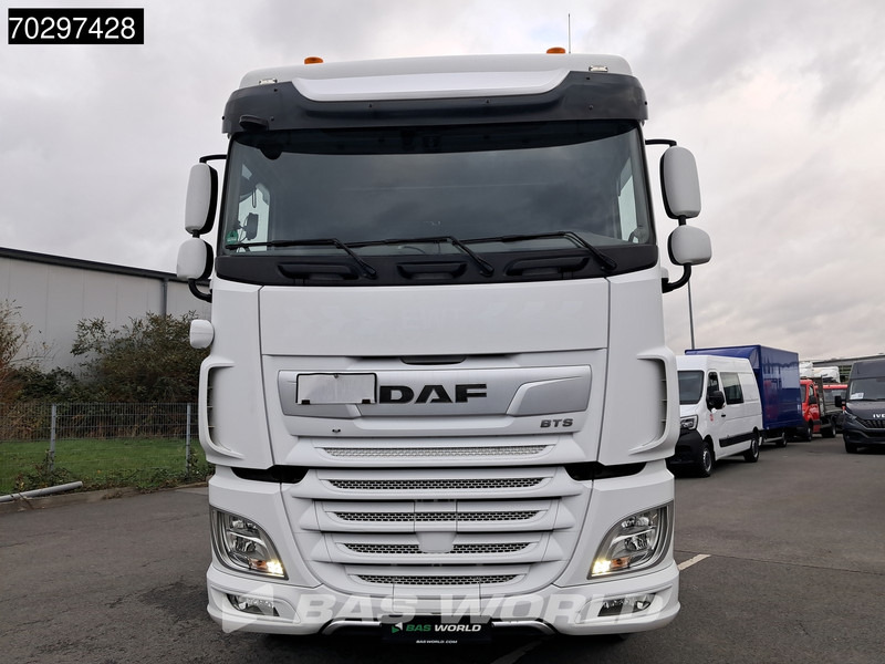 DAF XF 450 4X2 SC Retarder ACC LED Hydraulic Euro 6 - Tegljač: slika 3 DAF XF 450 4X2 SC Retarder ACC LED Hydraulic Euro 6 - Tegljač: slika 3