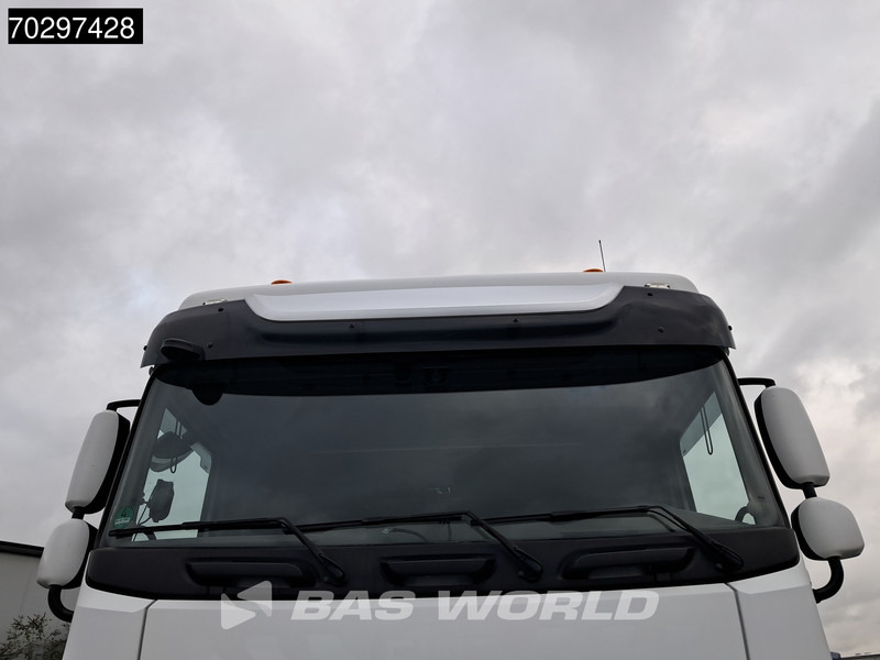 DAF XF 450 4X2 SC Retarder ACC LED Hydraulic Euro 6 - Tegljač: slika 5 DAF XF 450 4X2 SC Retarder ACC LED Hydraulic Euro 6 - Tegljač: slika 5