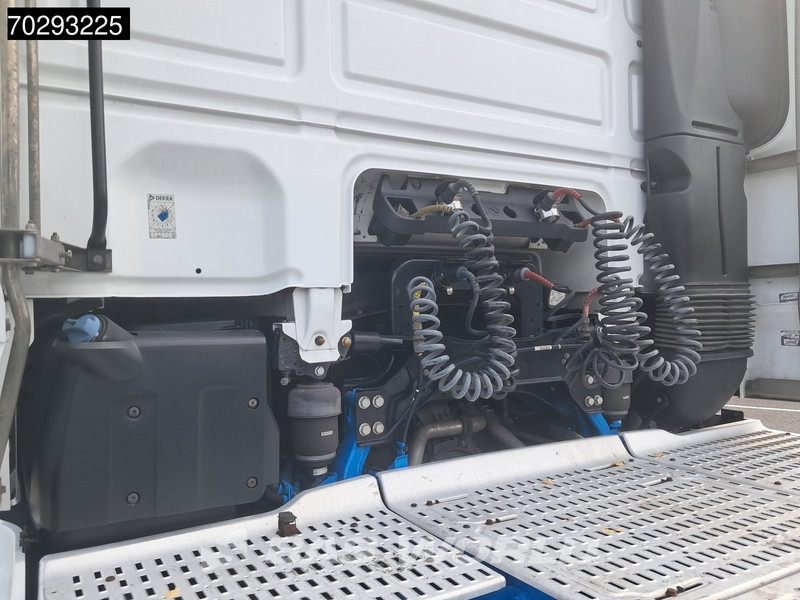 DAF XF 450 4X2 SC Retarder Hydraulik LED ACC Euro 6 - Tegljač: slika 3 DAF XF 450 4X2 SC Retarder Hydraulik LED ACC Euro 6 - Tegljač: slika 3