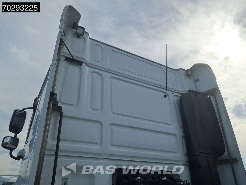 DAF XF 450 4X2 SC Retarder Hydraulik LED ACC Euro 6 - Tegljač: slika 2 DAF XF 450 4X2 SC Retarder Hydraulik LED ACC Euro 6 - Tegljač: slika 2
