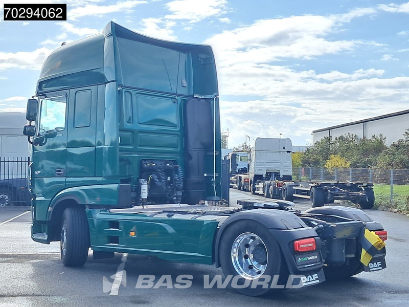 DAF XF 450 4X2 SSC Retarder Standklima LED ACC Euro 6 - Tegljač: slika 2 DAF XF 450 4X2 SSC Retarder Standklima LED ACC Euro 6 - Tegljač: slika 2