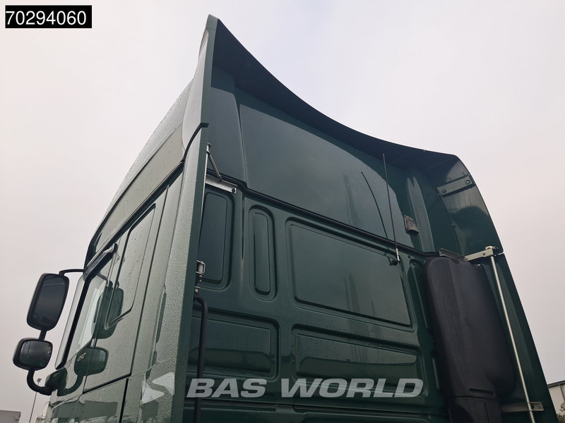 DAF XF 450 4X2 SSC Retarder Standklima LED ACC Euro 6 - Tegljač: slika 2 DAF XF 450 4X2 SSC Retarder Standklima LED ACC Euro 6 - Tegljač: slika 2