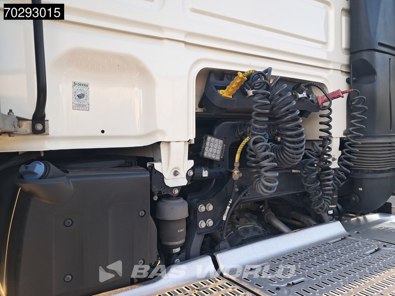 DAF XF 480 4X2 90% Tyres! SSC Retarder 2xTanks LED ACC Standklima Euro 6 - Tegljač: slika 3 DAF XF 480 4X2 90% Tyres! SSC Retarder 2xTanks LED ACC Standklima Euro 6 - Tegljač: slika 3